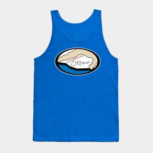 Otisburg??? Tank Top